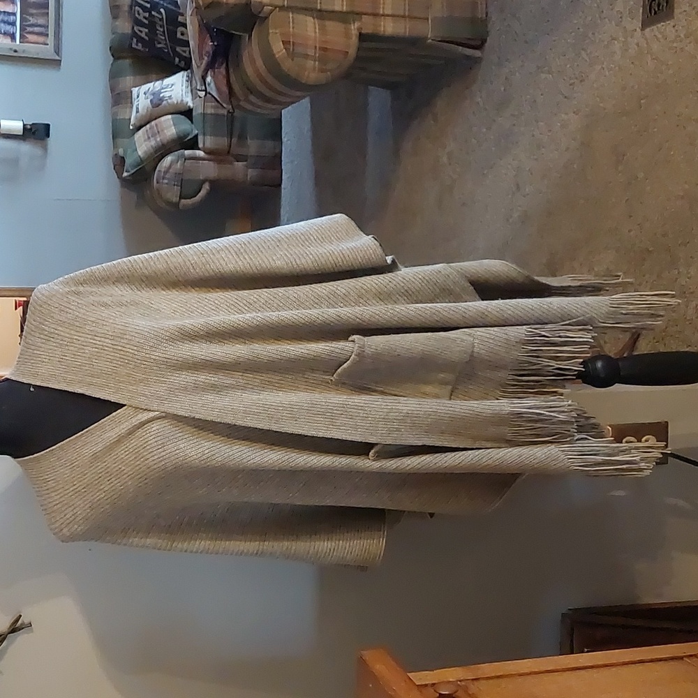 Steve Madden wrap